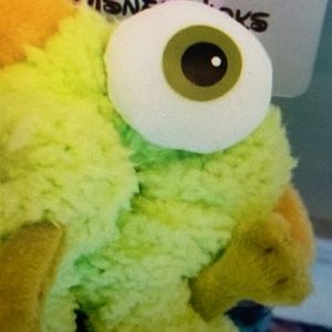 Meet your Posher, Julia